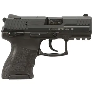 Heckler & Koch P30SKS (V3) Pistol | 81000088