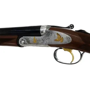 Fair Iside Prestige S/S 20Ga. 3 in 28 inSr Ct-5 Sil/Bld Wlnt Dlx GFRISPRDL2028