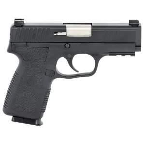 Kahr Arms KP90S94NC1 9mm Luger 7+1 3.60in