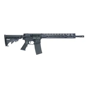 F-1 Firearms FDR Stars FDR-BLK, Semi-automatic Rifle, AR, 223 Wylde, 16 in Barrel
