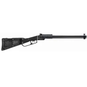 Chiappa M6 12GA/22LR X-Caliber 18.5in CF500.184 w/Cleaning Kit Rifle/Shotgun Combo