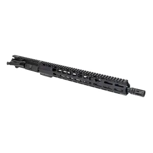 Sons of Liberty Gun Works M4-76 Complete Upper M476UPPER-16-556, 223 Remington/556NATO, 16 in Combat Barrel
