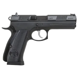 CZ-USA 97 B Pistol | 01411