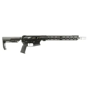 Alex Pro Firearms Elite LTR, Semi-auto Rifle, AR, 6mm ARC, 16 in Proof Research Carbon Fiber Barrel, Superlative Arms Adjustable Gas Block, Elite Series Muzzle Brake, 15 in Lightweight Handguard, Cera