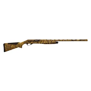 Silver Eagle Arms FOR1228MAX5 Foris 12 Gauge 3.5 in 3+1 28 in, Realtree Max-5, Oversized Controls, Fiber Optic Sight, 5 Chokes & Hard Case Included, Shotgun