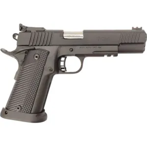 Rock Island Tcm Premium Fs .22Tcm 5 in As 17Rd Parkerized 56921