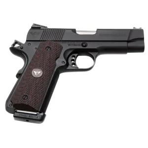 Wilson Combat 1911 Professional Elite Pistol | PROEPR45