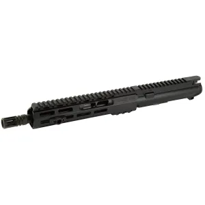 Sons of Liberty Gun Works M4-89 Complete Upper M489UPPER-10.5-300, 300 Blackout, 10.5 in Combat Barrel