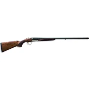 Charles Daly 528 28GA 26 BLUED WALNUT SXS MC5