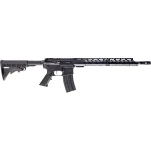 Anderson Am15 M-Lok 5.56Mm 16 in 30Rd Black B2K869A006