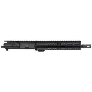 Sons of Liberty Gun Works EXO3 Complete Upper EXO3UPPER-10.5-556, 223 Remington/556NATO, 10.5 in Combat Barrel