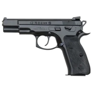 CZ-USA 75 B Convertible (Omega) Pistol | 91136