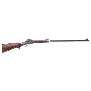 Pedersoli Sharps L.Range 1874 .45-70 34 in Walnut S.788-457