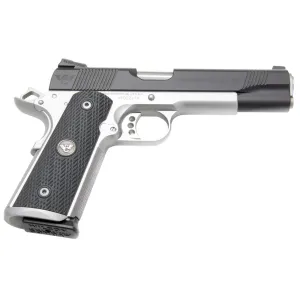 Wilson Combat 1911 Protector Elite Pistol | PTREFS45
