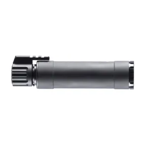 B&T Suppressor, 9MM, Fits TP9, Black SD-123024-US