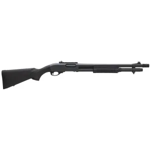 Remington 870 Express Tactical Shotgun | 81198