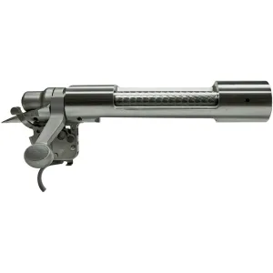 Remington Model 700 SS Short Action Single Shot 308 Bolt Face w/External Adjust X Mark Pro Trigger R85325
