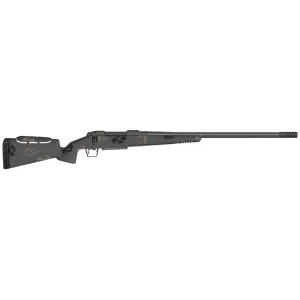 Fierce FCRXP280AI22MM Carbon Rival XP 280 Ackley Improved 3+1 (Detachable Mag) 22 C3 Carbon Fiber, Midnight Bronze Steel Rec, Trophy Camo Carbon Fiber Rival Stock with Adj. Cheek Piece, Radial TI Muzzle Brake, Bix & Andy Adj. Trigger, Rifle