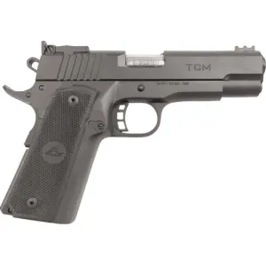 Rock Island Tcm Standard Ms .22Tcm 4.2 in As 17Rd Parkerized 56920