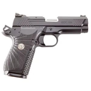 Wilson Combat 1911 EDC X9 Pistol | EDCXCP9