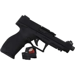 Taurus Tx-22 .22Lr Competition 5.4 in 16-Shot W/Rxs250 Bushnel 725327938187