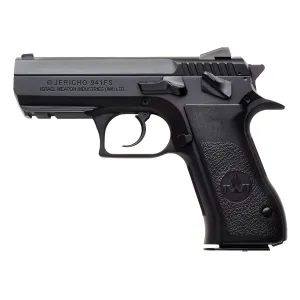 IWI Jericho 941 FS9 Pistol | J941FS910