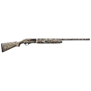 Charles Daly 930099 635 Field 12 Gauge 5+1 3.5 in 28 in Vent Rib Barrel, Full Coverage Realtree Max-5 Camouflage, Synthetic Stock, Includes 5, Choke Tubes, Shotgun