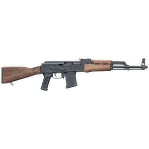 Chiappa Firearms RAK-22 500.103, Semi-automatic, 22LR, 17.25 in Threaded Barrel, Black Finish