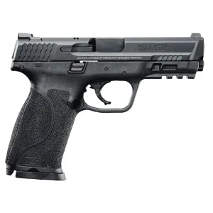 Smith & Wesson M&P 40 M2.0 Carry/Range Kit Pistol | 12488