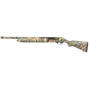 Charles Daly 930246 600 20 Gauge 5+1 3 in 22 in Vent Rib Barrel, Full Coverage Mossy Oak Obsession Camouflage, Synthetic Stock, Includes 3, Choke Tubes, Left Hand, Shotgun