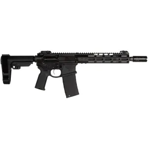 Noveske Gen 4 Light Shorty Pistol | 02000805