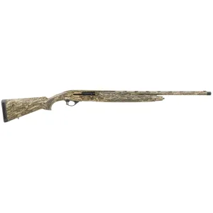 TriStar 97692 Viper G2 Turkey 20 Gauge 3 in 5+1 24 in Barrel, Overall Digital Bottomland Camo, Synthetic Fixed Stock, Includes Extended Turkey Choke, Shotgun