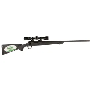 Remington 700 ADL w/Scope Rifle | 85447