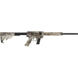 Jrc Takedown Gen3 .45Acp 17 in- Bbl. 13Rd Glock Mag Kryptek JRC45TDG3TBKH