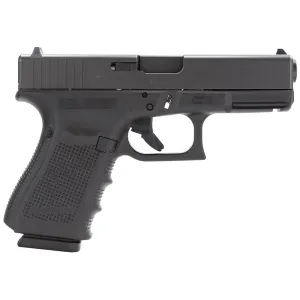 Glock G32 Gen4 Compact Pistol | PG3250201