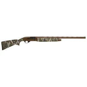 Pointer Field Tek 4 Shotgun 410 ga 28 in Midnight Bronze Bottomlands 3 in KIRFT4MBL-410
