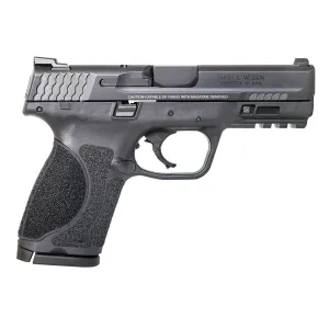 Smith and Wesson M&P 9 M2.0 Compact (MA Complaint) Pistol | 12467