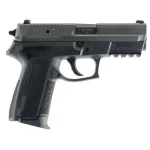 Sig Sauer SP2022 Nitron Full-Size (CA Compliant) Pistol | SP2022-40-B-CA