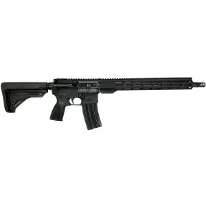 Radical Firearms Socom Rifle FR16-5.56SOC-15FCF, 5.56 NATO, 16, 15 FCF Rail, Black, 30 Rds