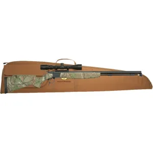 Cva Optima V2 .50Cal Nitride/Rt Edge W/3-9X40 PR2023NSC