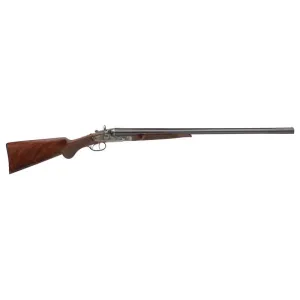 Pedersoli La Bohemienne S/S 12Ga 3 in 28 in Ct5 Walnut L.709-012
