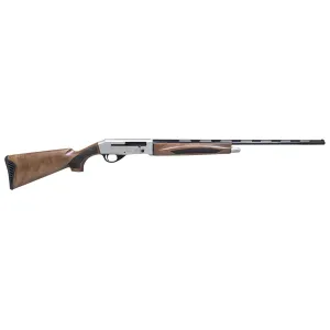 Pointer Field Tek 3 Shotgun 410 ga 28 in Gray Walnut 3 in KIRFT3G-410