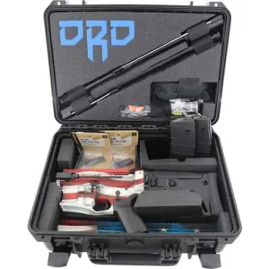 Drd Tactical Aptus 2 Bbl Set 5.56/300Blk Out American Flag DFGA516AMHC