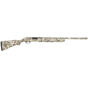 Akkar 111403 Churchill 220 Field 20 Gauge 26 in 3+1 3 in Camo Right Hand (Full Size)