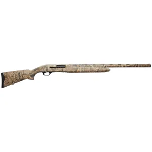 Charles Daly CA612, Semi-automatic, 12 Gauge, 3 in Chamber, 28 in Barrel, Realtree MAX-5 , Synthetic Stock, Fixed Fiber Optic Front Sight, 4 Rounds, Includes (5) Chokes - SK, IC, M, IM, F 930.201