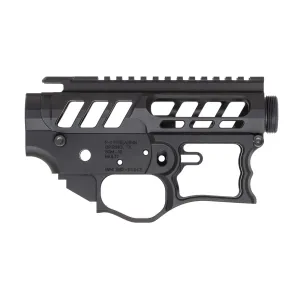 F-1 Firearms UDR-15 UDR-15-3G-2-SET, 3g Type 2, Semi Automatic Lower/Upper Set,223 Remington/556Nato, Anodized Finish