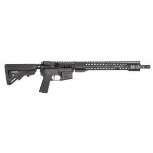 Radical Firearms Forged RF01693, Semi-automatic, AR, 223 Remington/556NATO, 16 in Threaded Socom Profile Barrel