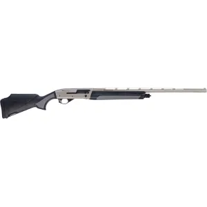 Impala Plus Elite Grey 12Ga 3 in 26 in Grey Cerakote/Syn P26A00ES