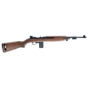 Chiappa M1-22 .22Lr Matte Blue/Hardwood 10Rd 500082