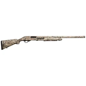 Charles Daly 930106 335 Field 12 Gauge 5+1 3.5 in 28 in Vent Rib Barrel, Full Coverage Realtree Max-5 Camouflage, Synthetic Stock, Auto Ejection, Includes 3 Chokes, Shotgun